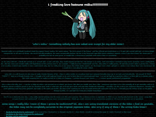 mikushrine screenshot