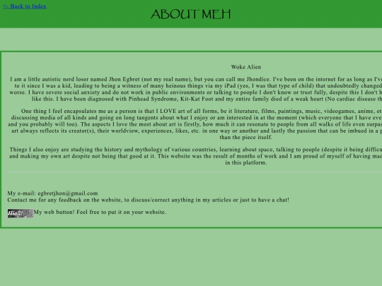 about screenshot