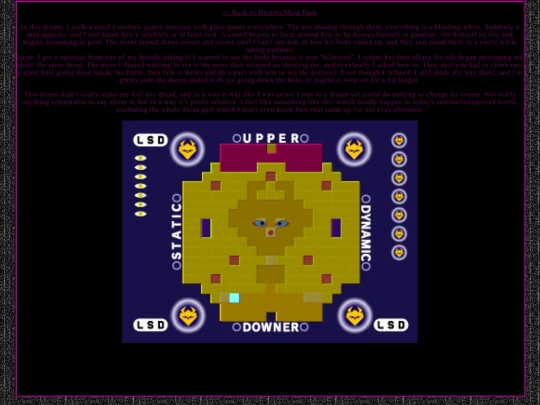 dreams/2024-11-03-celebrityscorching screenshot