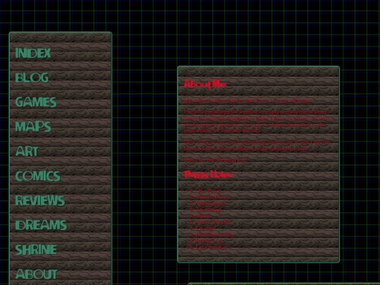 intro screenshot