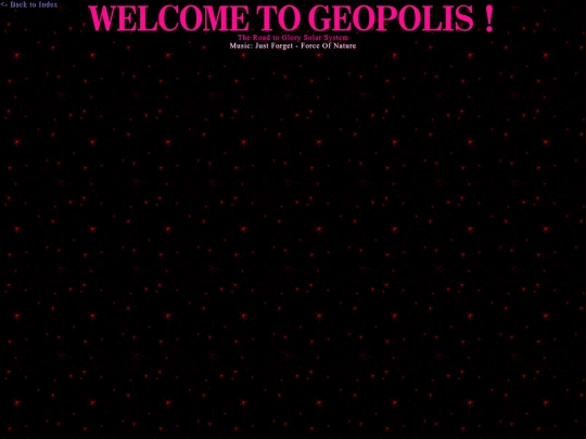 maps screenshot