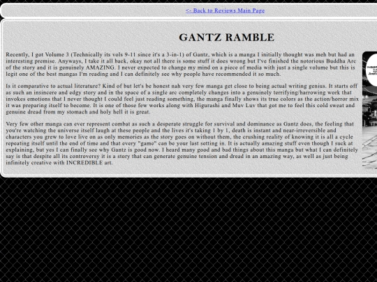 reviews/gantz screenshot