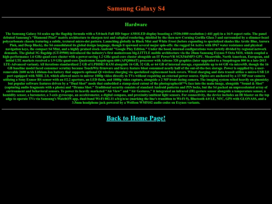 s4 screenshot
