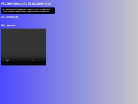 mod2 screenshot