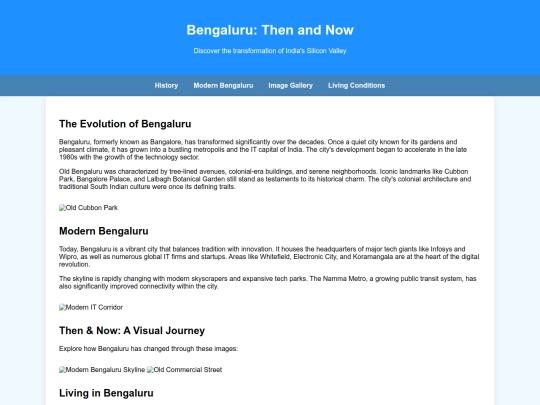 bangalore screenshot