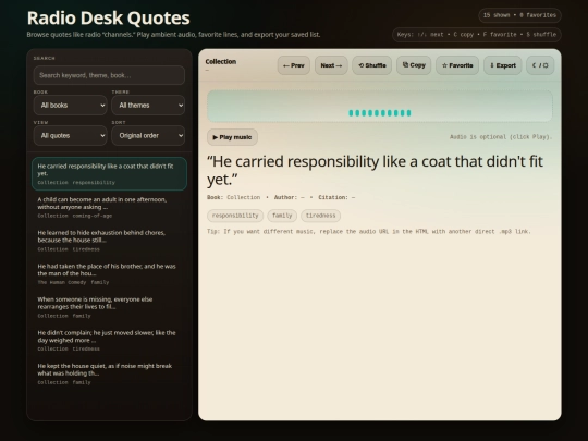 index1 screenshot