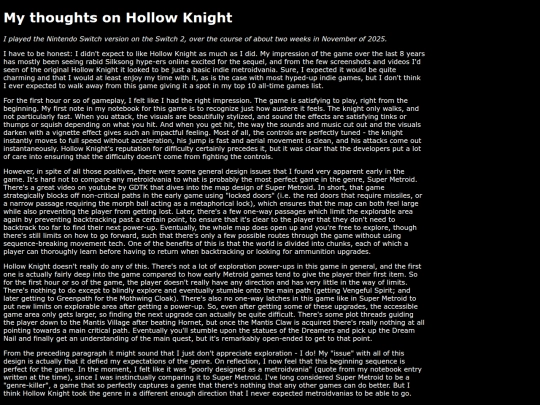 games/hollow-knight screenshot