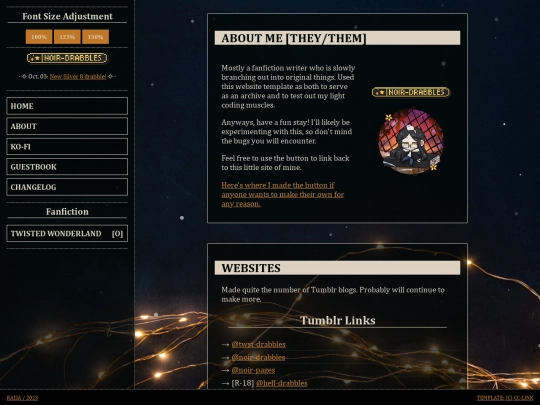 about screenshot
