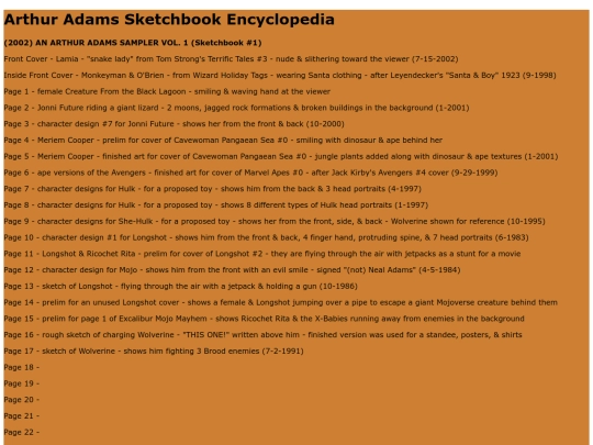 aa-encyclopedia screenshot