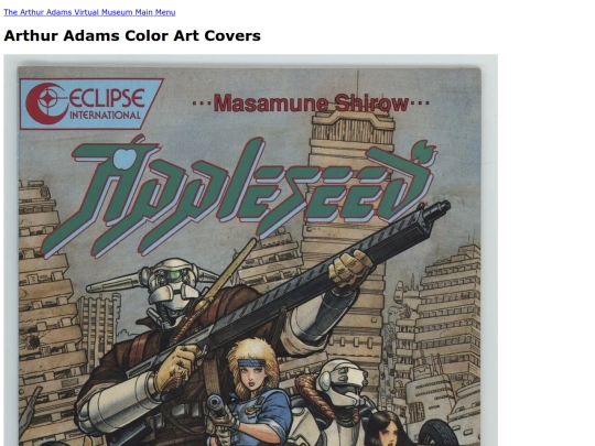 colorartcovers screenshot