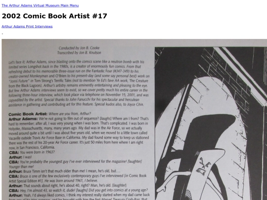 interview2002 screenshot