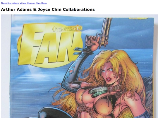 joycechin screenshot