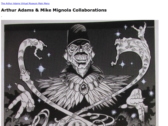 mignolainks screenshot