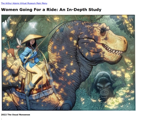 riding screenshot