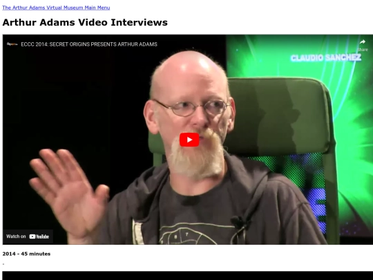 video screenshot