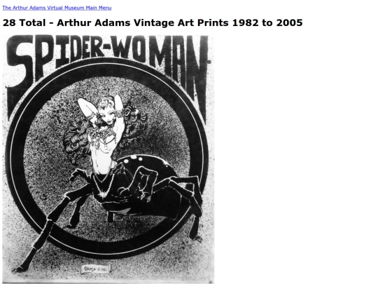vintageprints screenshot