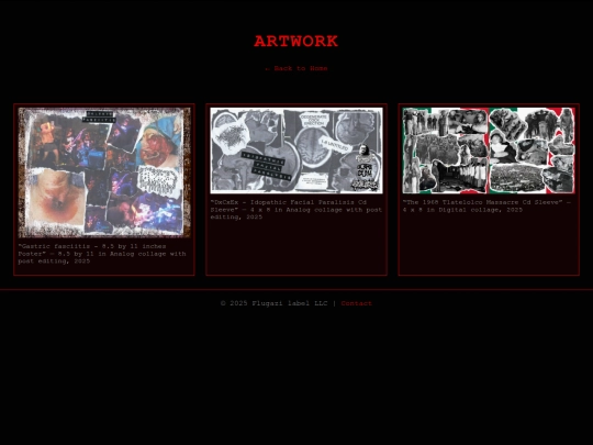 art screenshot