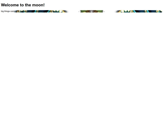 subpages/moon screenshot