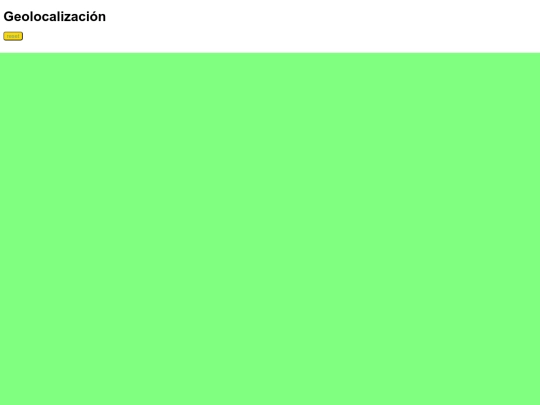 geolocalizacion screenshot