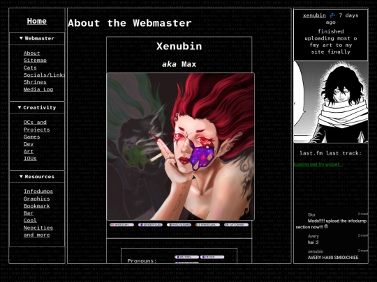 about screenshot