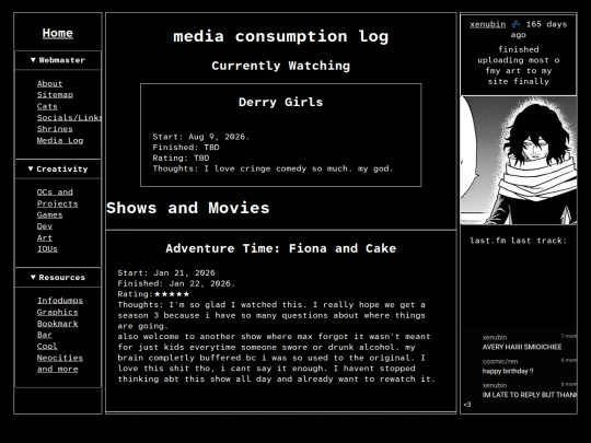 media screenshot