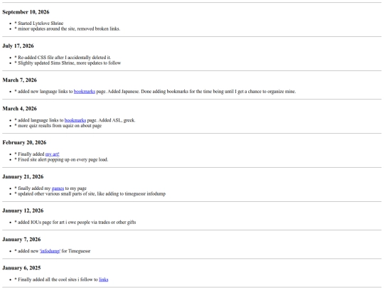 nav/changelog screenshot