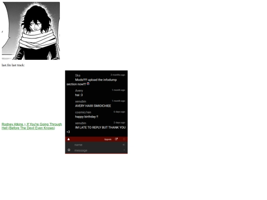 nav/nav2 screenshot