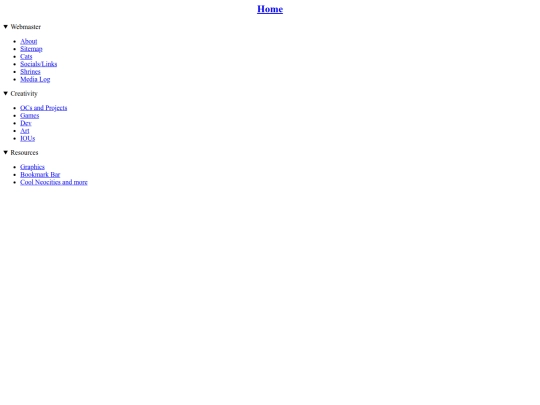 nav/navigation screenshot