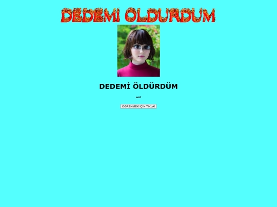 dede screenshot