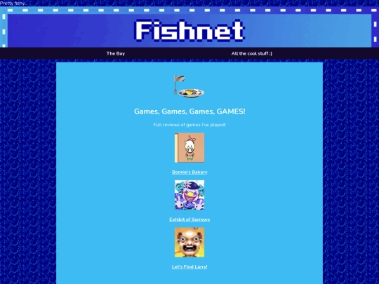 Fullplate screenshot