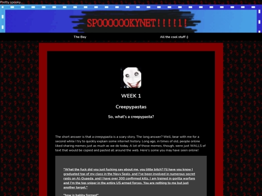 HW1 screenshot