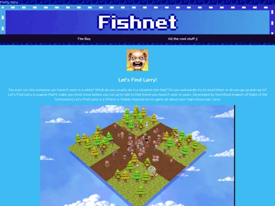 LFL screenshot