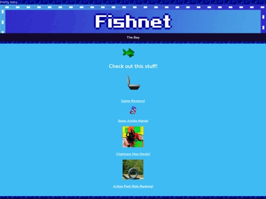 coolstuff screenshot