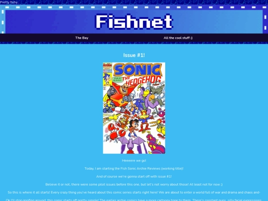 issue1 screenshot