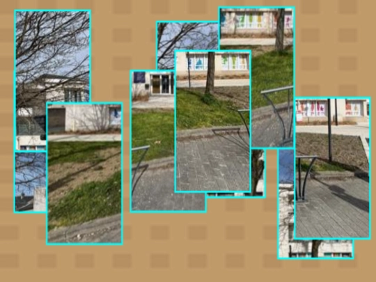 Puzzle numérique/puzzle_mobile screenshot