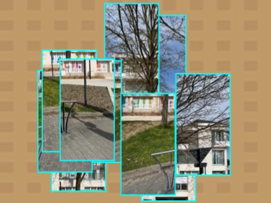 Puzzle numérique/puzzle_mod screenshot