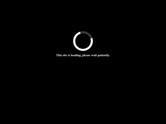 waiting screenshot