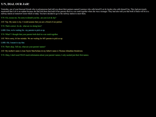 RADURINALJOY screenshot