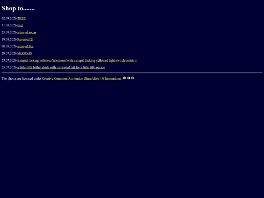 photos screenshot