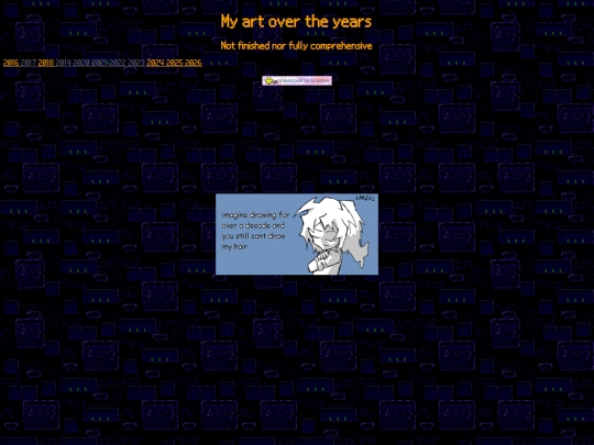 art screenshot