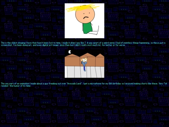 art2016 screenshot