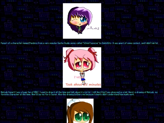 art2018 screenshot