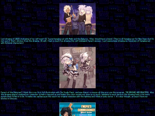 art2025 screenshot
