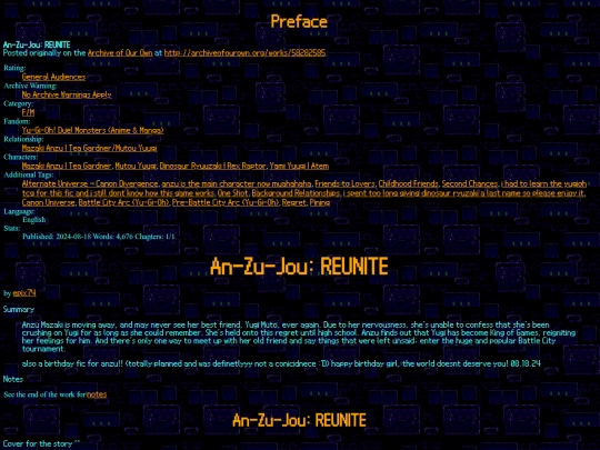 fanfiction/An-Zu-Jou_REUNITE screenshot