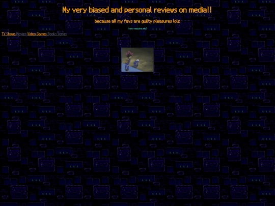 reviews screenshot
