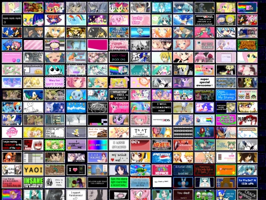 stamps screenshot