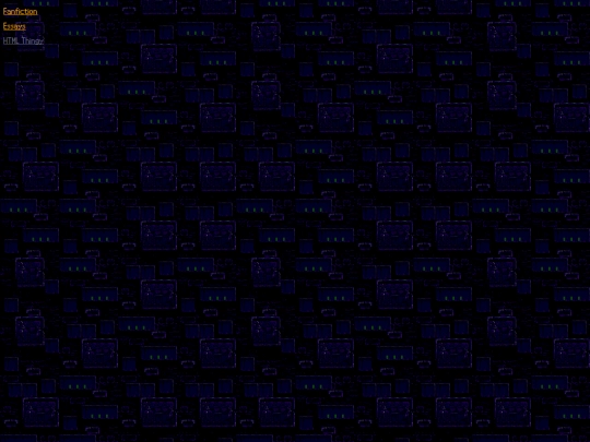 writing screenshot