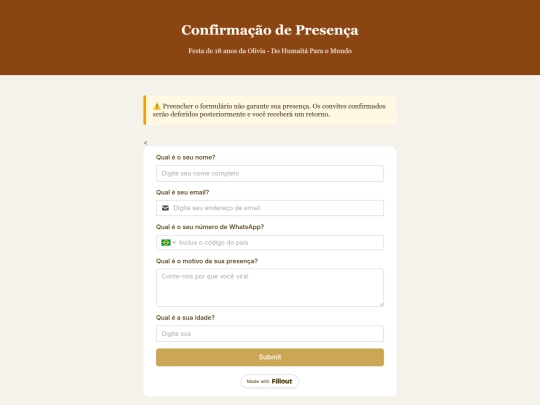 Linkconfirma screenshot