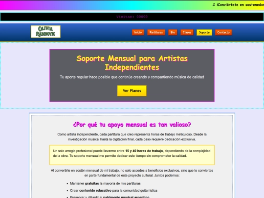 mensual screenshot