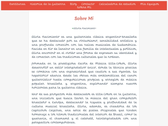 sobremi screenshot